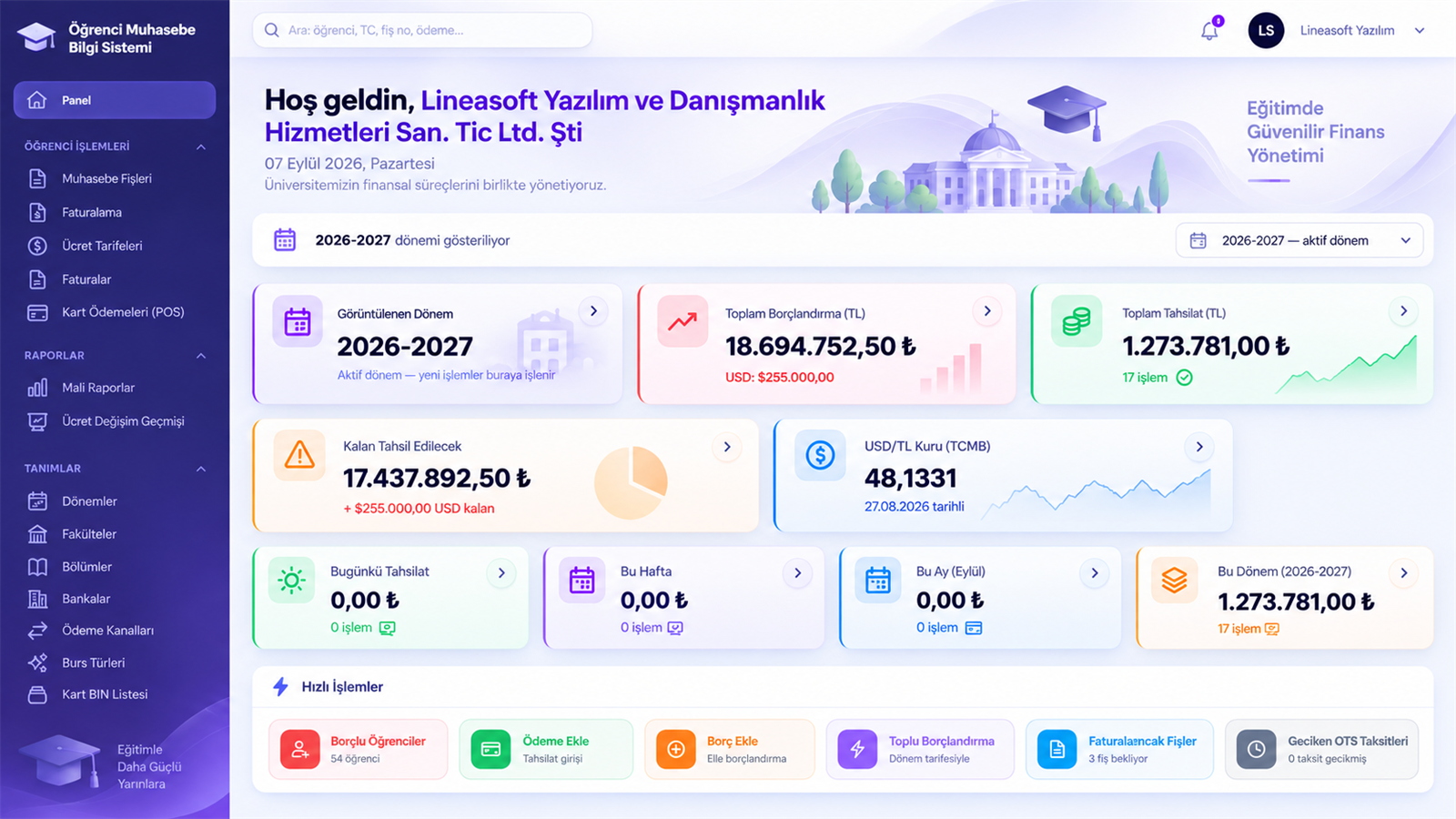 ÖMYS ekran görüntüsü 1